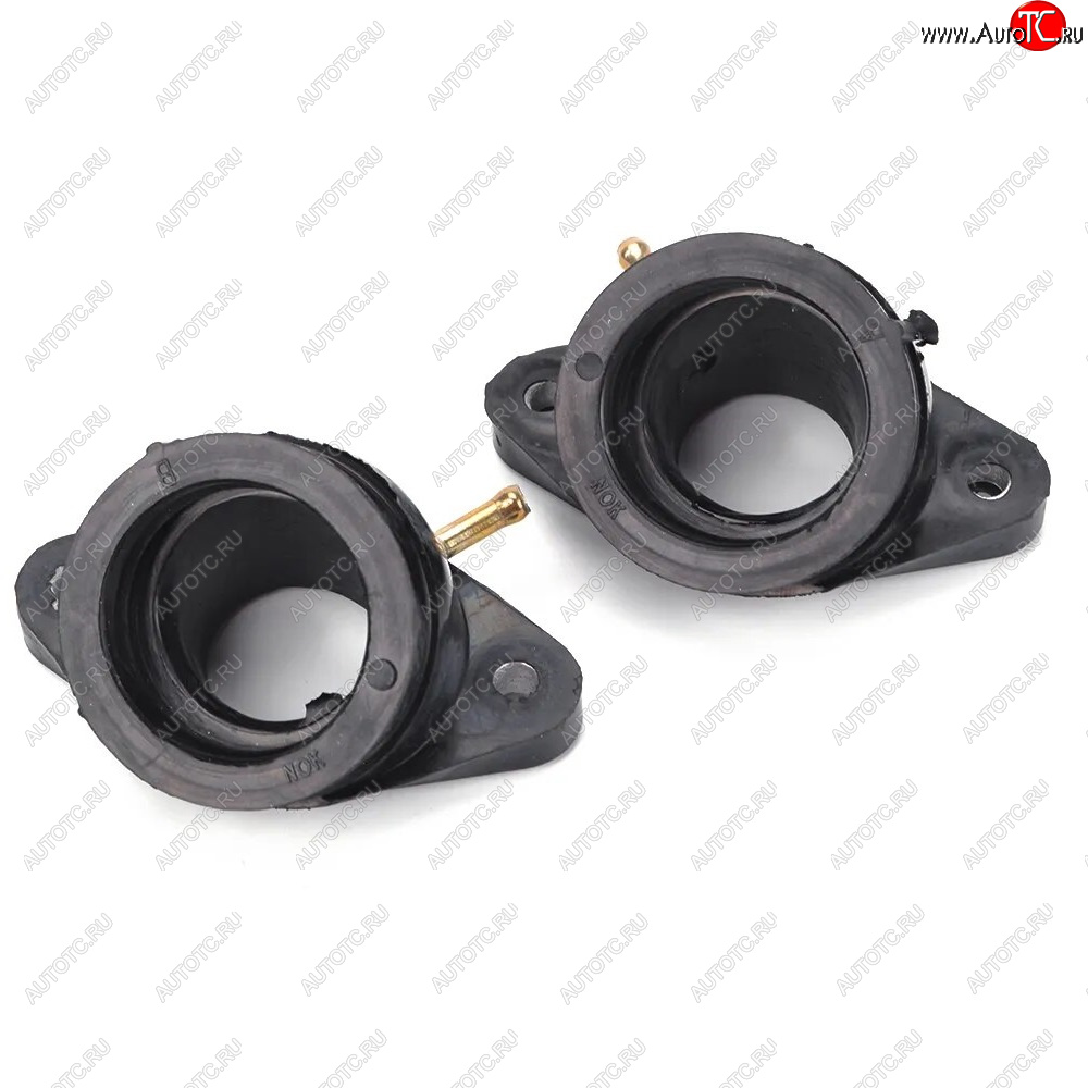 1 079 р. Манифолды Yamaha XV400 91-94, XV500 92-98, XV535 88-98 2GV-13586-01, 2GV-13586-02, 2GV-13596-00  пм-00029549  с доставкой в г. Кемерово