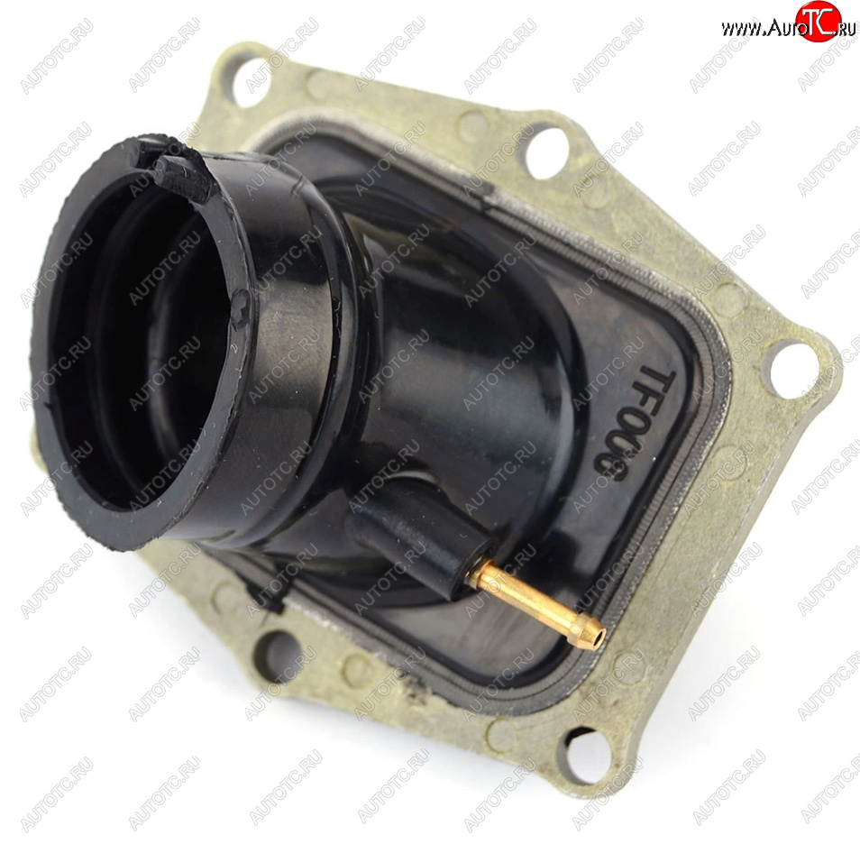 2 579 р. Манифолды Honda CRM250 93-94 16220-KAE-740  пм-00029673  с доставкой в г. Кемерово