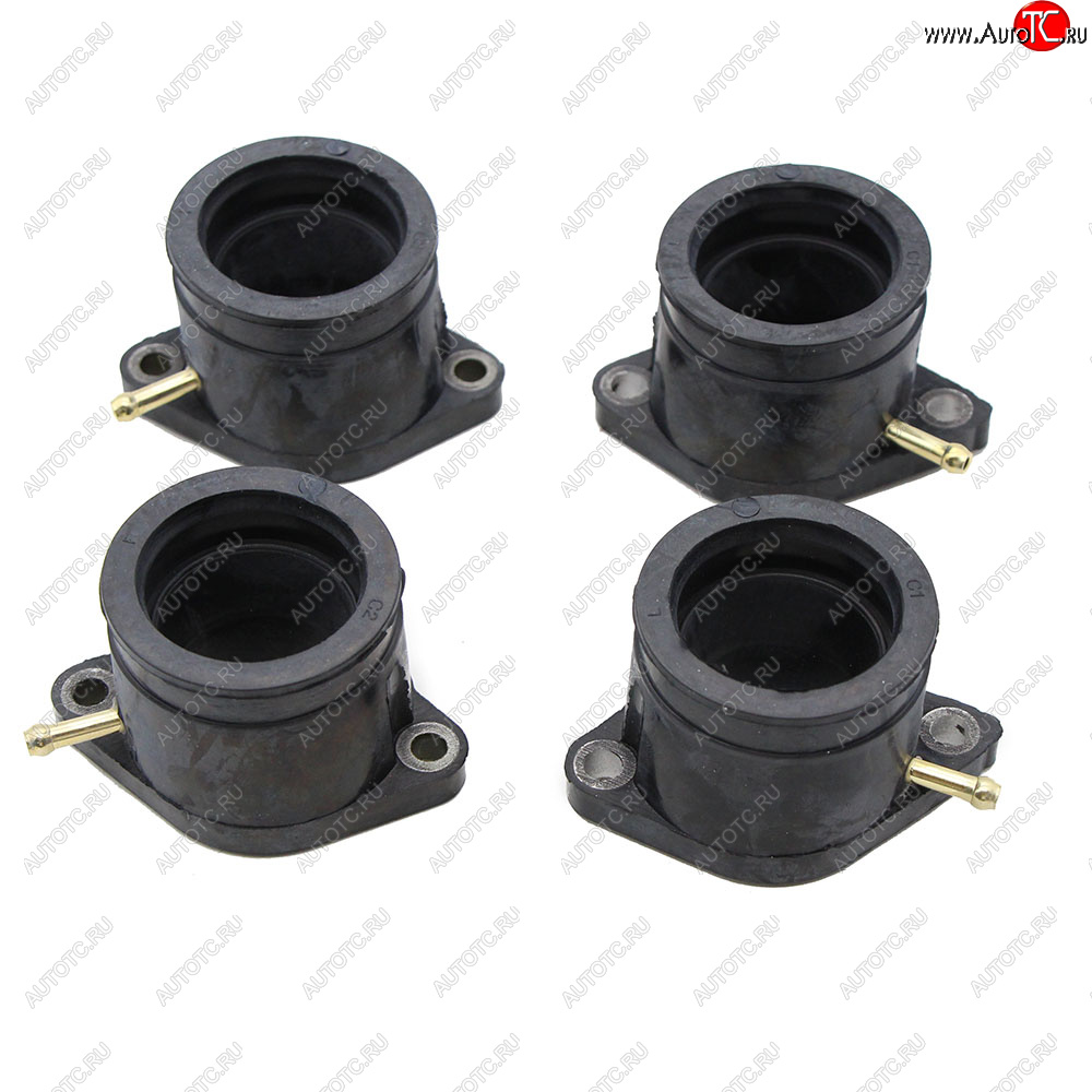 1 769 р. Манифолды Yamaha XJ900 83-94 31A-13586-00, 31A-13596-00  пм-00029742  с доставкой в г. Кемерово