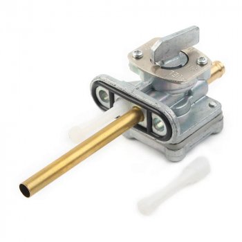 Бензокраник Suzuki DRZ400SSM 00-23 44300-29F20, 44300-29F21  пм-00029892