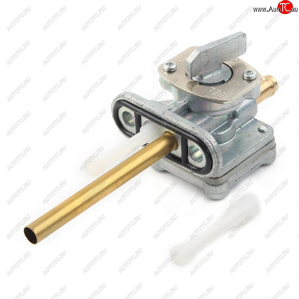 2 249 р. Бензокраник Suzuki DRZ400SSM 00-23 44300-29F20, 44300-29F21  пм-00029892  с доставкой в г. Кемерово