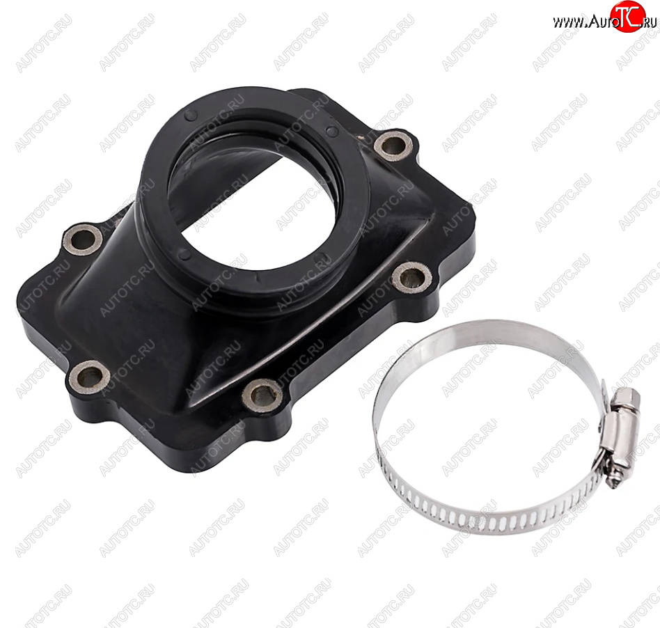 1 169 р. Манифолды Ski-Doo MXZ800Summit 800GSX800 04-07, GTX800 05-07 420667109  пм-00029757  с доставкой в г. Кемерово
