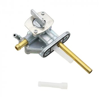 Бензокраник Suzuki DR250S 93-95, DR350S 90-94, DR250SE 90-95, DR350SE 90-96 44300-15D30  пм-00029885