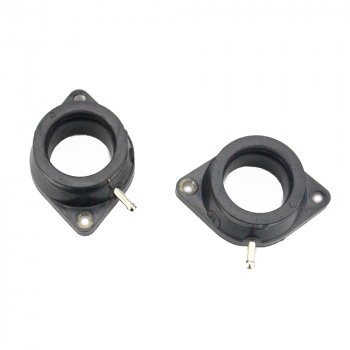 Манифолды Yamaha XVS1100 99-11 5EL-13586-00, 5EL-13596-00  пм-00029502