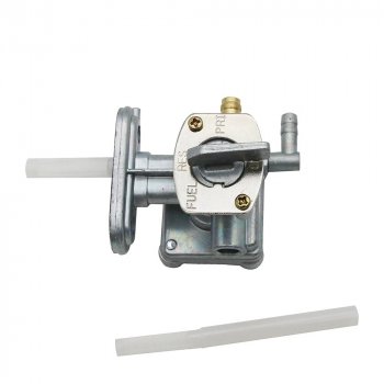 Бензокраник Yamaha XJ600 89-91, FJ600 84-90, XJ750 82-83 33M-24500-00  пм-00029747