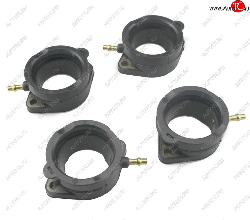 1 649 р. Манифолды Kawasaki ZZR1100 90-01, ZZR1200 02-06 16065-1210  пм-00029532  с доставкой в г. Кемерово