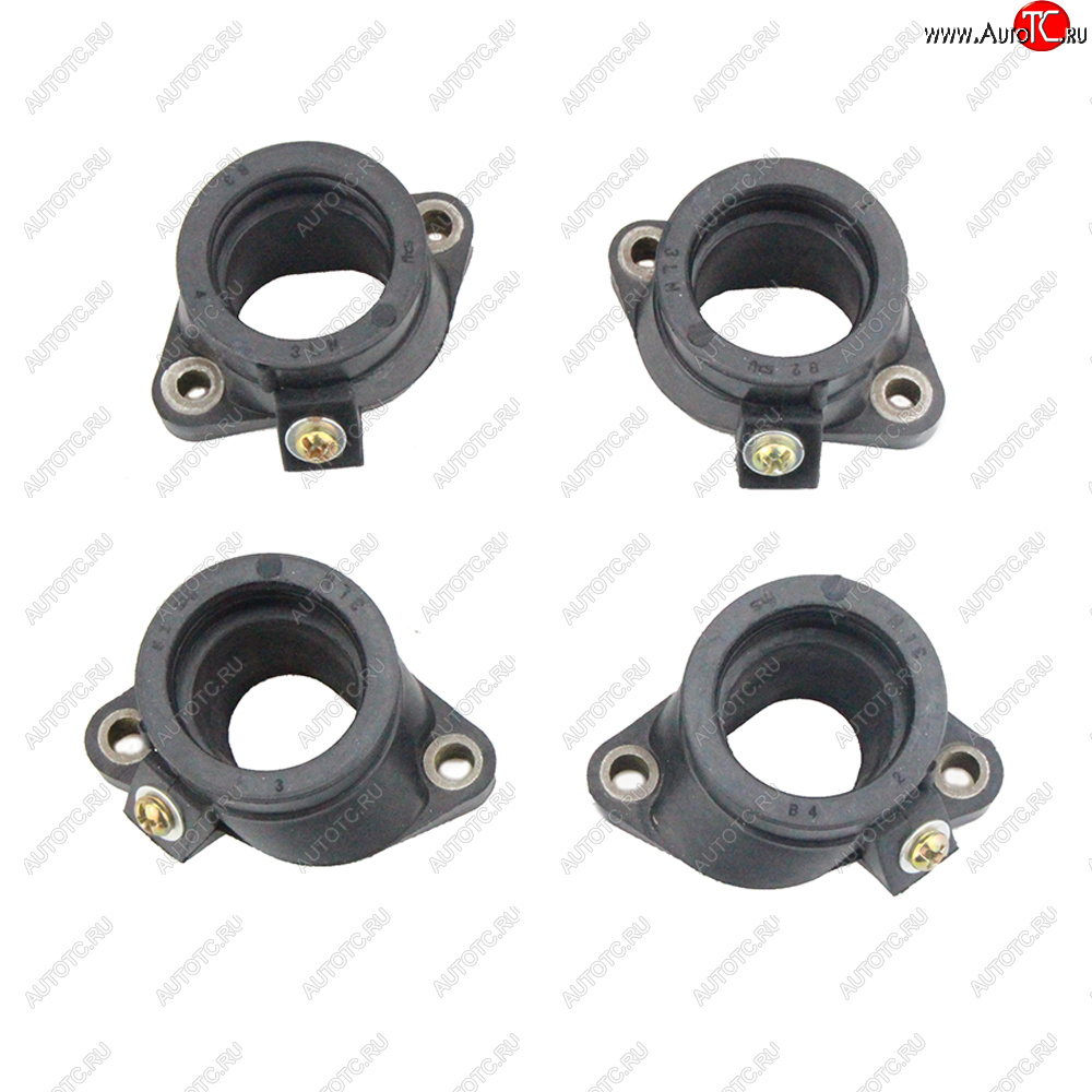 1 549 р. Манифолды Yamaha FZR250R 89-94 3LN-13586-00  пм-00029965  с доставкой в г. Кемерово