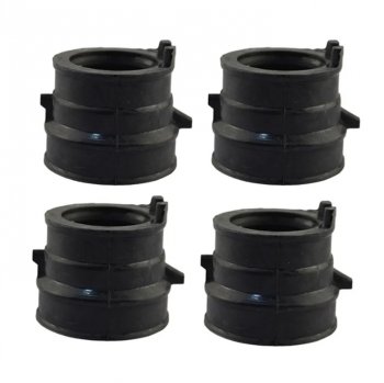 Манифолды AHL Honda CB400 92-98, CBR250 MC14MC17MC19MC22  пм-00030028
