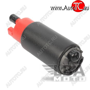 4 299 р. Бензанасос для мотоцикла Kawasaki Z750 03-10, ZX10R 04-07, ZX14R 06-07  пм-00016976  с доставкой в г. Кемерово