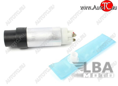 4 299 р. Бензанасос для мотоцикла BMW R1100, R1150K75K1, K1100, k1200 92-04  пм-00016977  с доставкой в г. Кемерово
