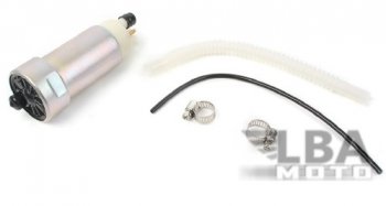 Бензанасос для мотоцикла Harley Davidson +трубка  пм-00016982