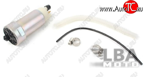 4 299 р. Бензанасос для мотоцикла Harley Davidson +трубка  пм-00016982  с доставкой в г. Кемерово