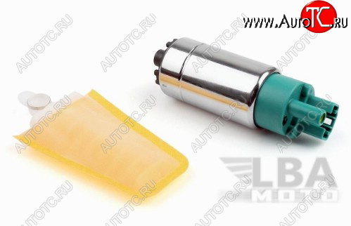 2 899 р. Бензанасос для мотоцикла Yamaha YZF-R6 03-05,YZF-R6 08-18, Honda F4i 01-07, CBR1100XX 99-06  пм-00016988  с доставкой в г. Кемерово