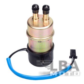 Бензанасос для мотоцикла Honda CBR600F 87-90, CBR600 F2,F3 91-98, CBR600F4 99-00  пм-00016989