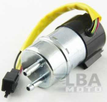 Бензанасос для мотоцикла Suzuki RF400600900 93-97, VZ800, ZX10 88-90  пм-00016990