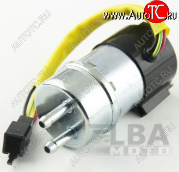 3 099 р. Бензанасос для мотоцикла Suzuki RF400600900 93-97, VZ800, ZX10 88-90  пм-00016990  с доставкой в г. Кемерово