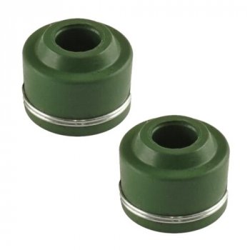 Маслосъемные колпачки AHL Yamaha FJR1300 01-06, TTR250 93-06, XJ600 92-02, YP400 04-07 1шт.  пм-00028427