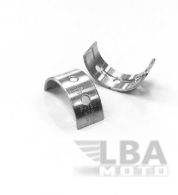 Кореные вкладыши для мотоцикла Honda CB400 92-07, CB-1  пм-00018989