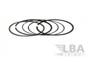 Поршневые кольца для мотоцикла Honda CB400 92-07, CB-1  пм-00016997