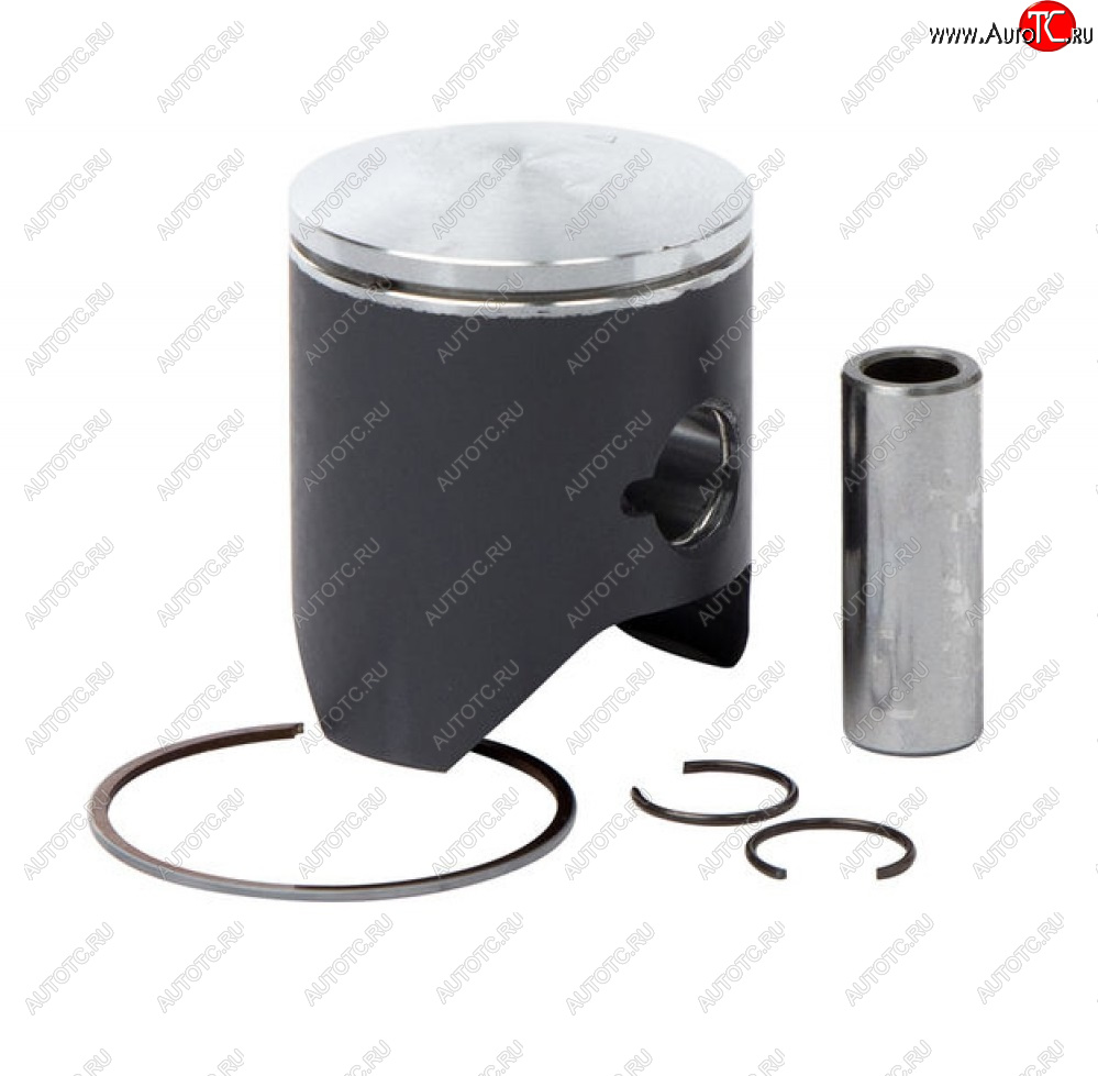 3 999 р. Поршень Athena KTM SX50 09-23, MC50 20-23, TC50 17-23 (B 39,47мм)  s4c03950002b  с доставкой в г. Кемерово