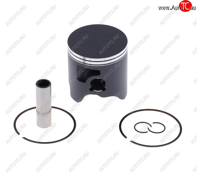 13 389 р. Поршень Athena KTM EXC300 04-23, SX300 22-23, ECEX300 20-23 (B 71.94мм)  s4c07200002b  с доставкой в г. Кемерово