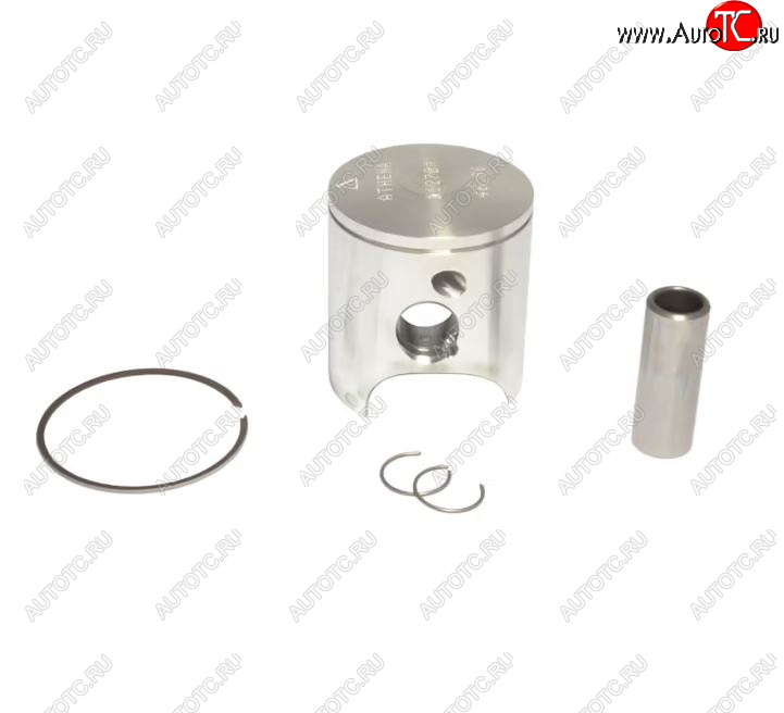 9 349 р. Поршень кованный Athena KTM SX85 03-23, MC85 20-23, TC85 14-23 (A 46,96мм)  s4f04700001a  с доставкой в г. Кемерово