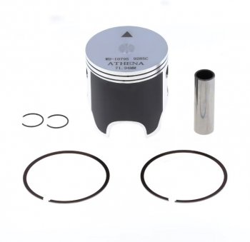 Поршень кованный Athena KTM EXC300 04-16, TE300 14-16 (C 71,96мм)  s4f07200008c