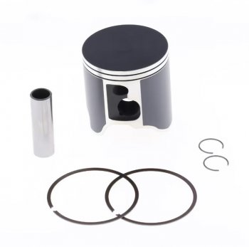 Поршень кованный Athena KTM EXC300TPI 19-23, SX300 22-23, ECEX300 20-23 (A 71,94мм)  s4f07200011a