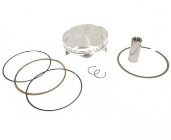 Поршень кованный Athena KTM SX-F350 11-22, FC450 14-22 (A 87,95мм) 13.5:1  s4f08800004a