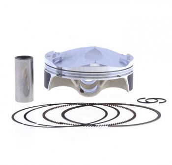 Поршень кованный Athena KTM SX-F250 13-15, EXC-F250 14-23 (B 77,96мм)  s5f07800001b