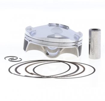Поршень кованный Athena KTM SX-F250 16-22, FC250 16-22, MC-F250EC-F250 20-23 (B 77,97мм)  s5f07800002b