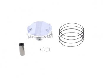 Поршень кованный Athena Kawasaki KX250F 21-23, KX250X 21-23 (B 77,97мм)  s5f07800004b