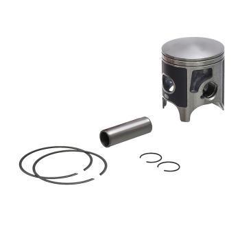 Поршень с пальцем BWX Yamaha YZ250 99-23,YZ250X 16-23, Suzuki RM250 03-12 (B 66.36)  pkc90002b