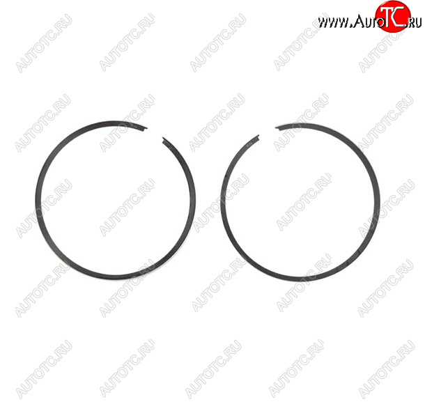 959 р. Поршневые кольца AHL Kawasaki KDX200 89-05 66мм 13008-1116  пм-00028803  с доставкой в г. Кемерово