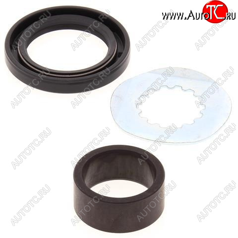 2 459 р. Ремкомплект вала ведущей звезды ALL BALLS Yamaha YZ125 87-04, YZ85 02-16  (25-4024)  25-4024  с доставкой в г. Кемерово