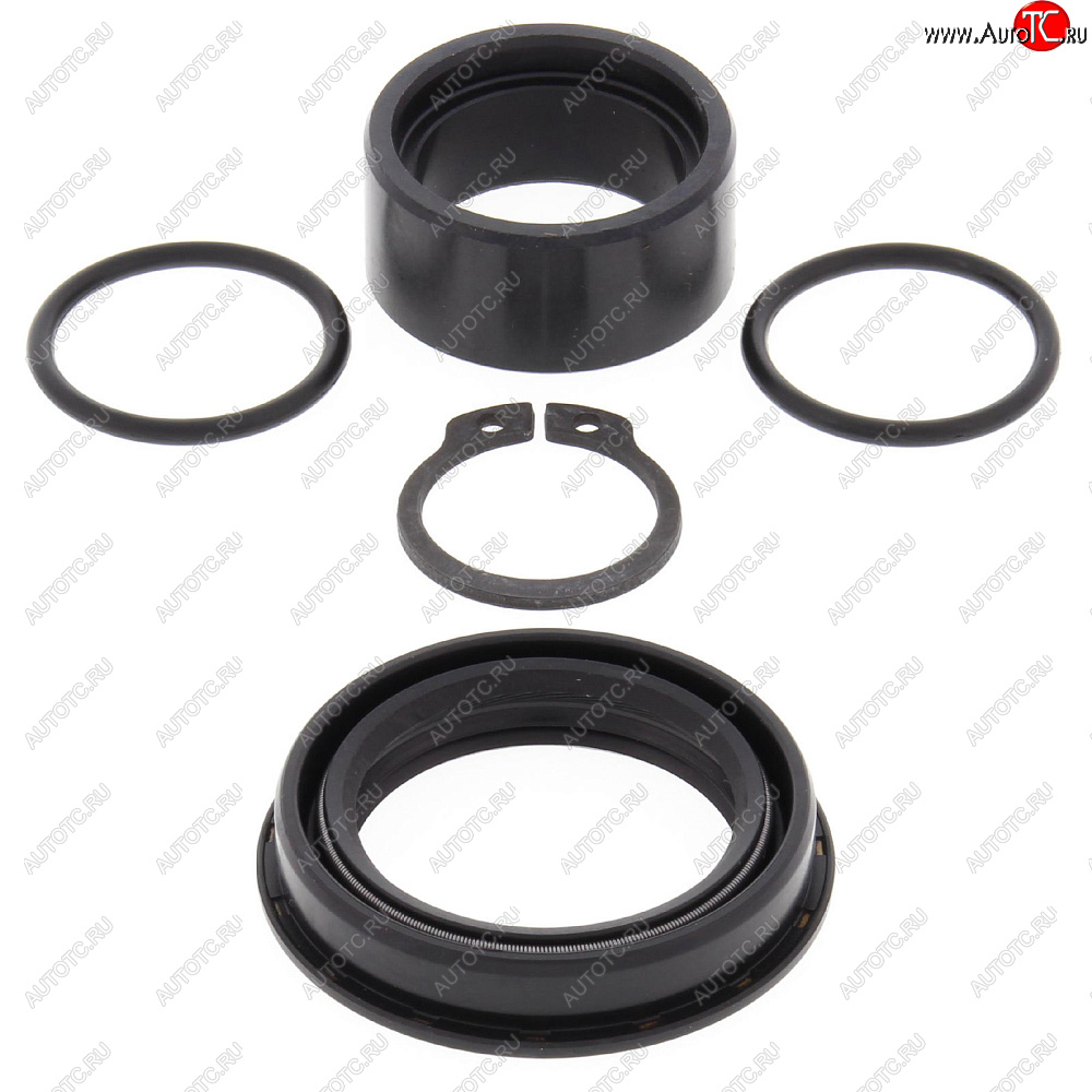 2 399 р. Ремкомплект вала ведущей звезды ALL BALLS Suzuki RM125 04-08, RMZ250 07-12  (25-4026)  25-4026  с доставкой в г. Кемерово