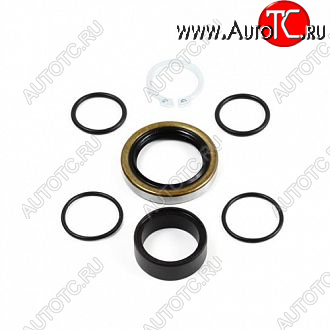 2 899 р. Ремкомплект вала ведущей звезды ALL BALLS KTM 250SX-F 05-15, 350SX-F 11-15, 450SX-F 13-15  (25-4001)  25-4001  с доставкой в г. Кемерово