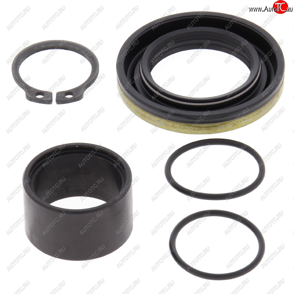 2 499 р. Ремкомплект вала ведущей звезды ALL BALLS Kawasaki KX250F 04-05 Suzuki RMZ250 04-06  (25-4013)  25-4013  с доставкой в г. Кемерово