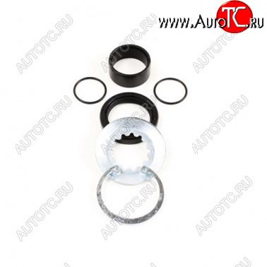 2 499 р. Ремкомплект вала ведущей звезды ALL BALLS Kawasaki KX100 05-16, KX65 05-15, KX85 05-16  (25-4017)  25-4017  с доставкой в г. Кемерово