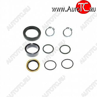 2 399 р. Ремкомплект вала ведущей звезды ALL BALLS Honda CR125R 04-07, CRF250R 04-16, CRF250X 04-15 (25-4009)  25-4009  с доставкой в г. Кемерово