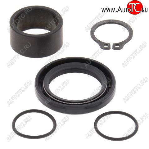 2 459 р. Ремкомплект вал ведущ звезды Moose Racing Kawasaki KX65 00-04 KX85 01-04 Suzuki RM65 03-05 (25-4018)  9350444  с доставкой в г. Кемерово