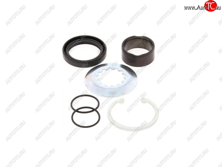 3 099 р. Ремкомплект вала ведущей звезды Moose Racing Kawasaki KX250F 06-13 (25-4012)  9350439  с доставкой в г. Кемерово
