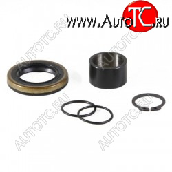 2 499 р. Ремкомплект вала ведущей звезды Moose Racing Kawasaki KX250F 04-05 Suzuki RMZ250 04-06 (25-4013)  9350440  с доставкой в г. Кемерово