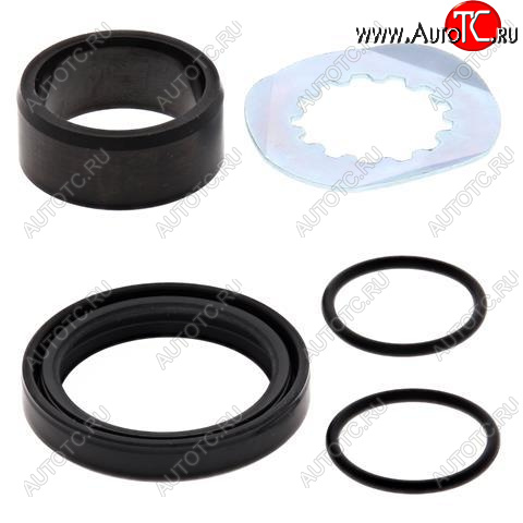 2 859 р. Ремкомплект вала ведущей звезды Moose Racing Yamaha YZ250 99-16, YZ250X 16 (25-4021)  9350446  с доставкой в г. Кемерово