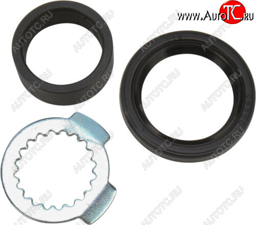 2 399 р. Ремкомплект вала ведущей звезды Moose Racing Yamaha YZ125 05-16 (25-4023)  9350448  с доставкой в г. Кемерово