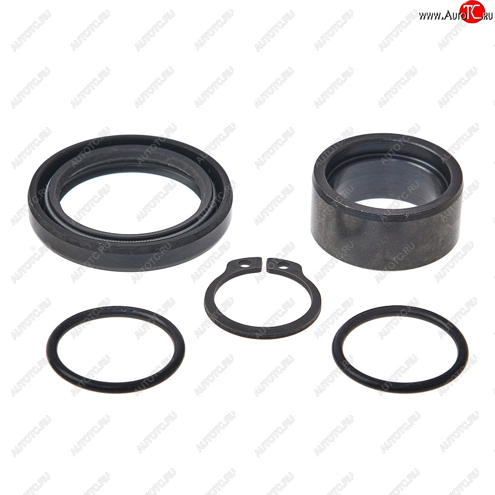 1 499 р. Ремкомплект вала ведущей звезды BWX Suzuki RM125 92-03 (25-4029)  crk70005  с доставкой в г. Кемерово