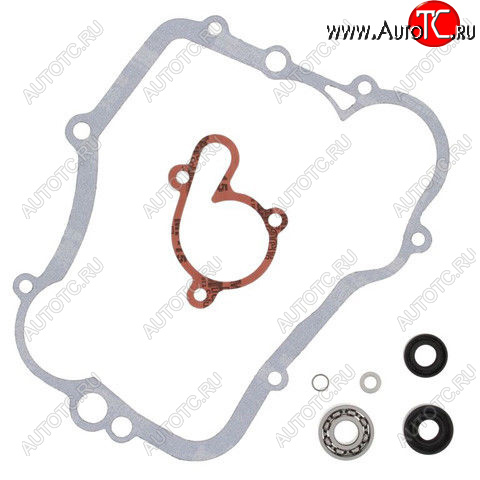 3 999 р. Ремкомплект помпы WINDEROSA Yamaha YZ85 02-16  (821614)  821614  с доставкой в г. Кемерово