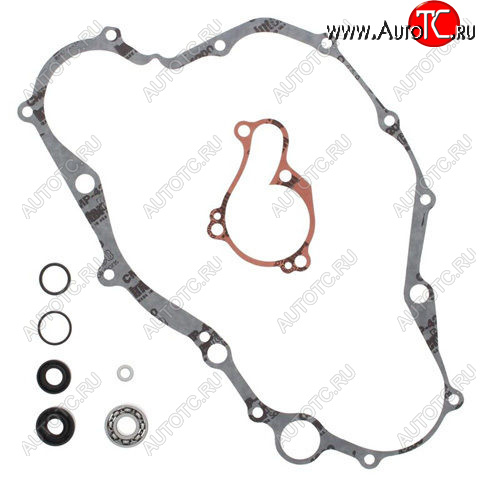 4 199 р. Ремкомплект помпы WINDEROSA Yamaha YZ450F 10-13  (821689)  821689  с доставкой в г. Кемерово