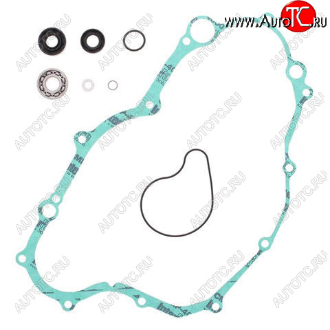 5 549 р. Ремкомплект помпы WINDEROSA Yamaha YZ250F 01-13  (821671)  821671  с доставкой в г. Кемерово