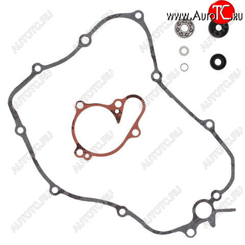 3 989 р. Ремкомплект помпы WINDEROSA Yamaha YZ125 05-16  (821641)  821641  с доставкой в г. Кемерово